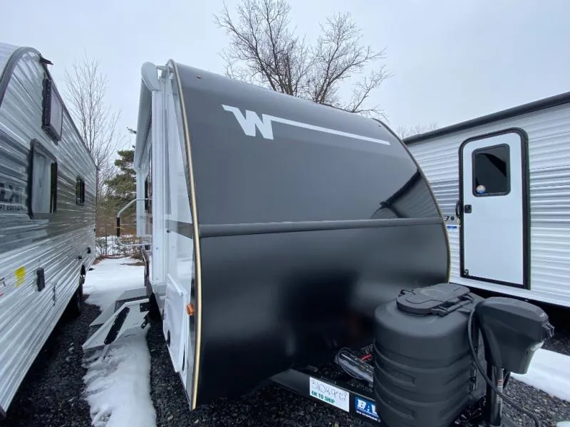 2026 Winnebago Micro Minnie 2108DS - Photo 4
