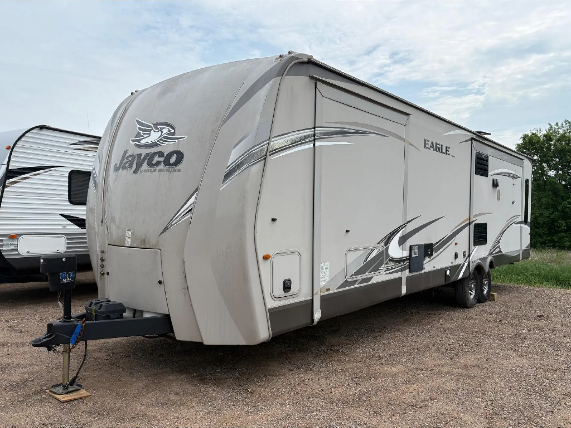 2018 Jayco Eagle 330RSTS - Photo 4