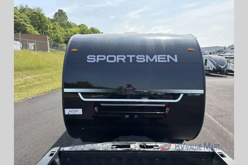 2027 KZ Sportsmen 301DB - Photo 3