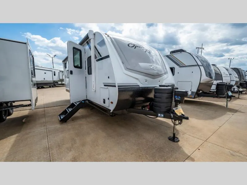 2026 Open Range RV Range Lite 220DBM - Photo 2