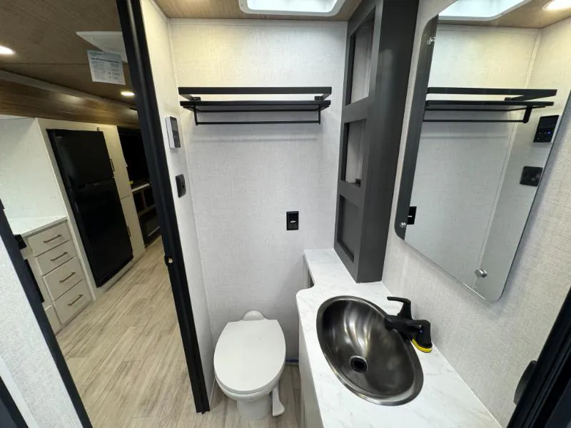 2026 Forest River Vibe Extreme Lite 2500CK, Photos photo 21