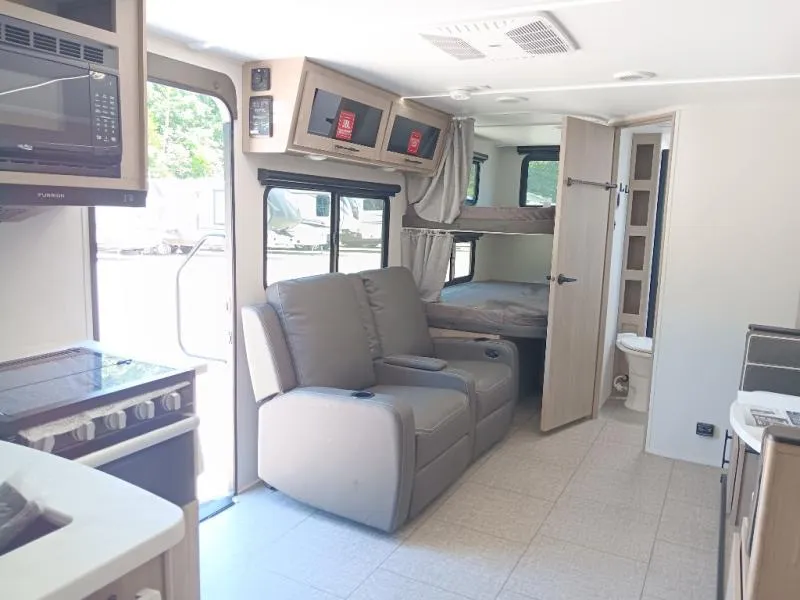 2026 Grand Design Imagine XLS 25DBE - Photo 4