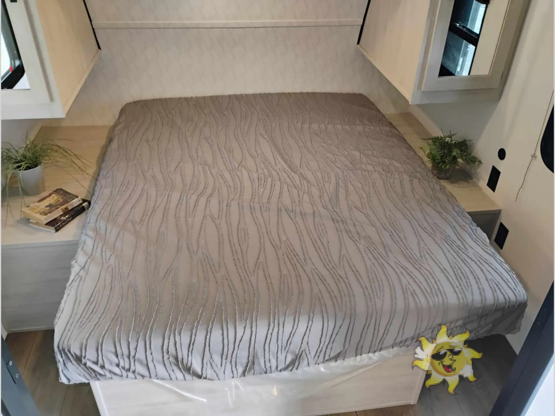 2025 Palomino Puma Camping Edition 305BHCE - Photo 4