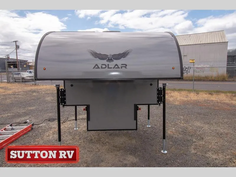 2027 Soaring Eagle Adlar 5.0 - Photo 3