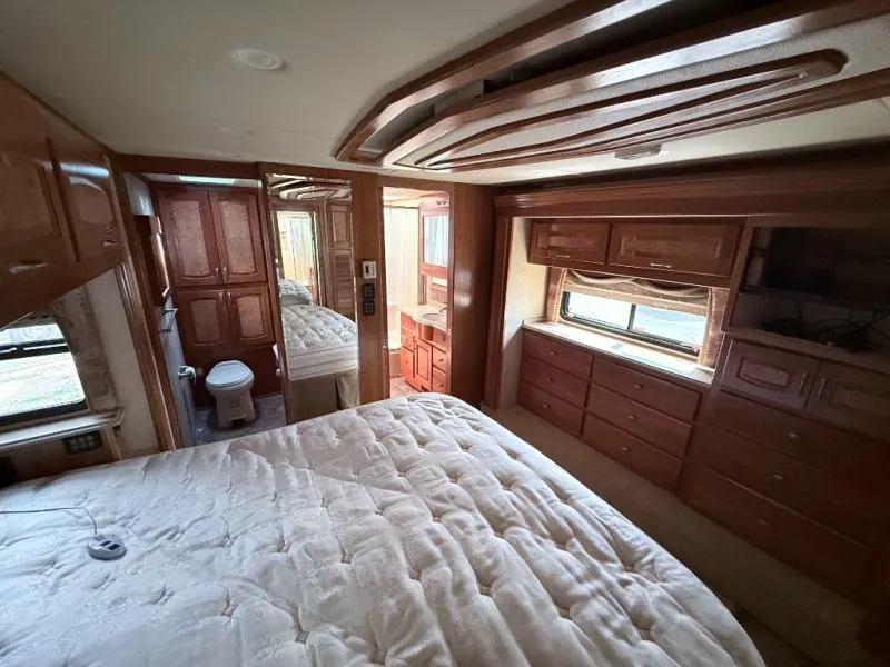 2006 Beaver PATRIOT 525 THUNDER 42 Used    VICKSBURG IV - Photo 2