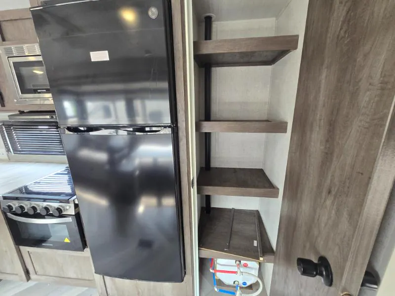 2021 Forest River Salem 29VBUD — Photo 6