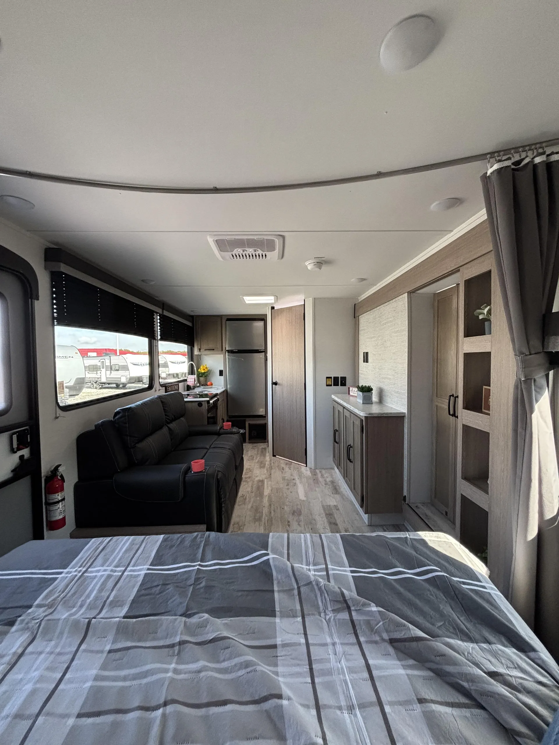 2026 Gulf Stream Trailmaster Ultra-Lite 228SB - Photo 2