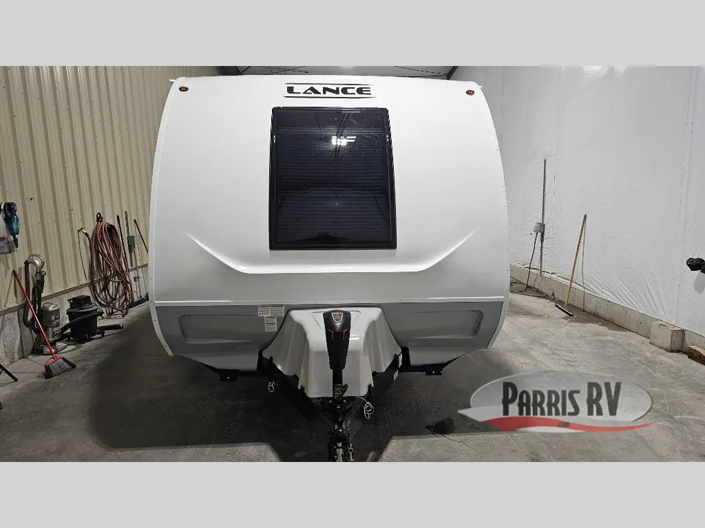 2026 Lance Lance Travel Trailers New    2565 - Photo 2