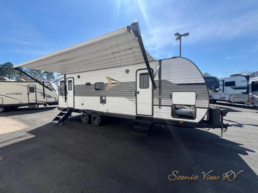 2024 Wayfinder RV Go Play 26RLS - Photo 3