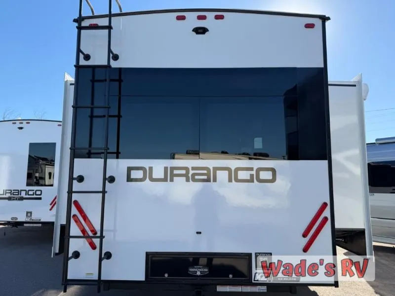 2026 KZ Durango 302RLT - Photo 4