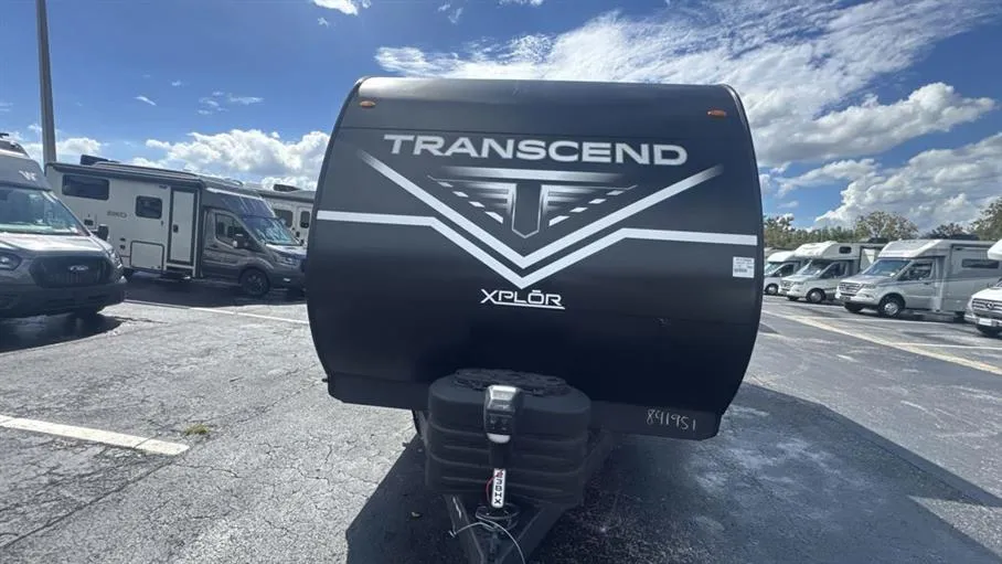 2026 Grand Design Transcend Xplor 23BHX - Photo 3