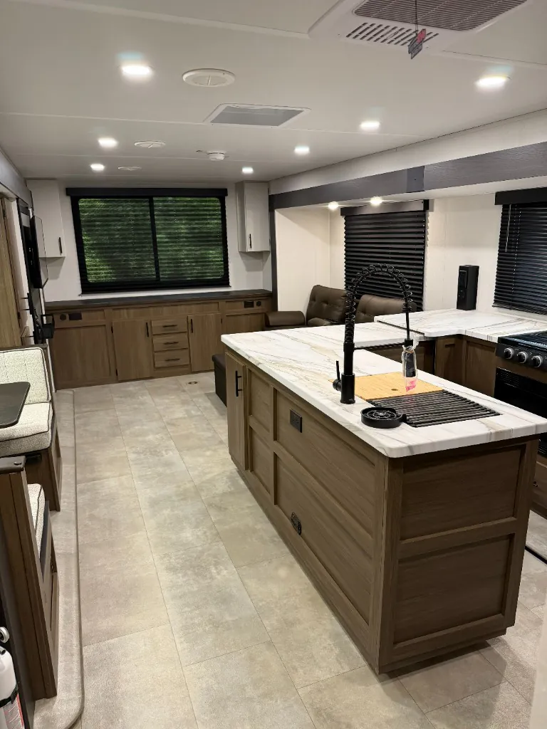 2027 Forest River Tracer 286RL, Photos photo 52