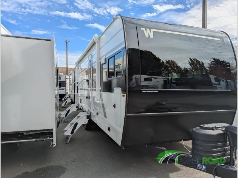 2026 Winnebago Thrive 26FKD - Photo 2