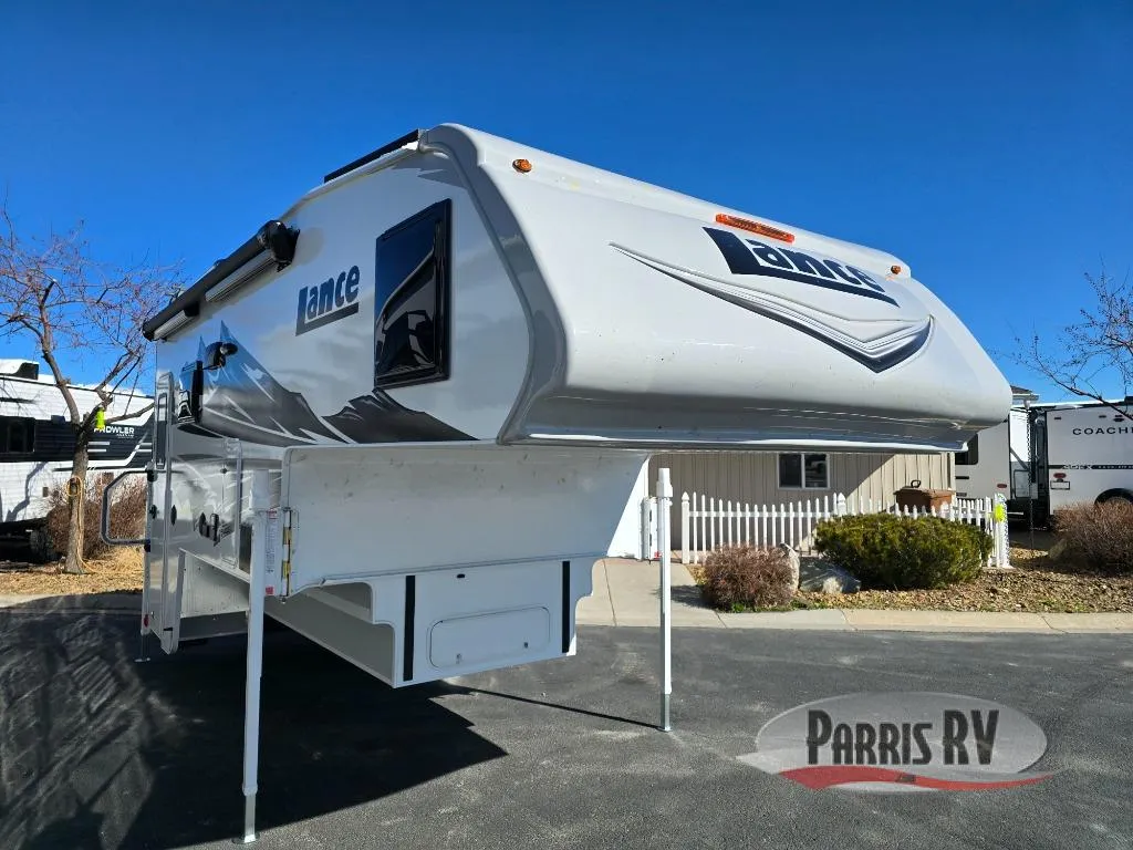 2026 Lance Lance Truck Campers 1191 - Main photo