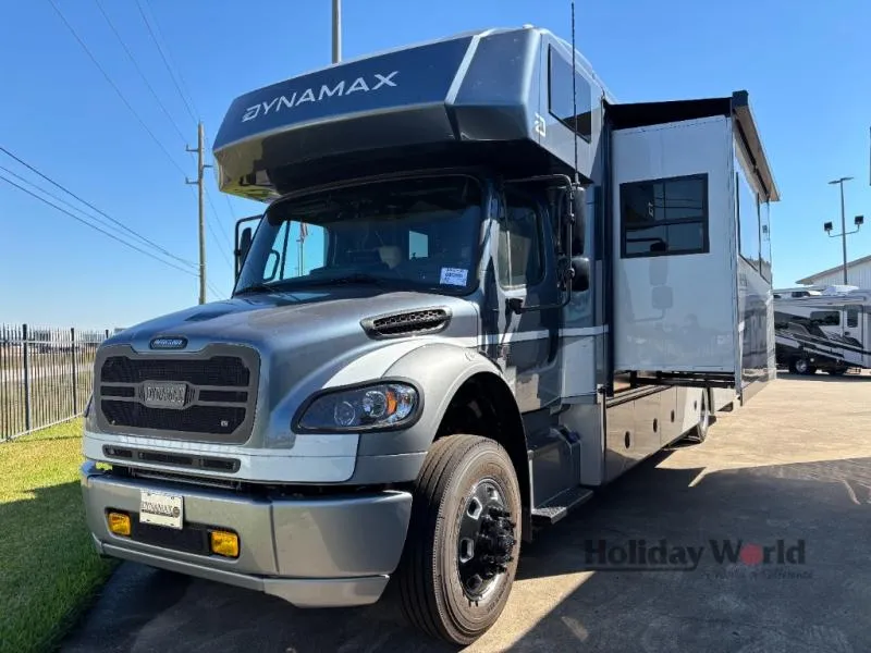 2026 Dynamax Corp DX3 37TS - Photo 3