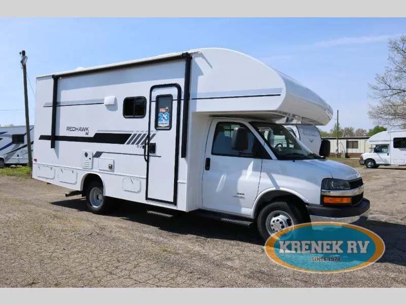 2027 Jayco Redhawk SE 22C - Photo 2