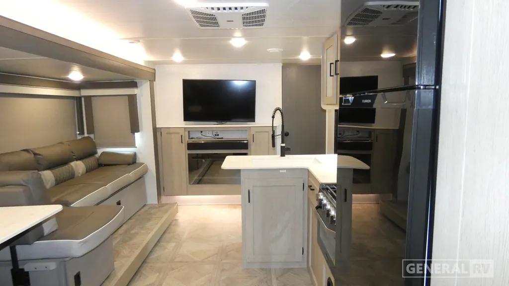 2024 Forest River Salem Cruise Lite 263BHXL, Photos photo 4