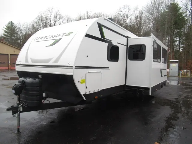 2025 Starcraft Super Lite 252RB - Photo 4