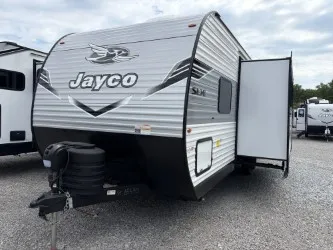 2026 Jayco Jay Flight SLX 261BHS - Photo 3