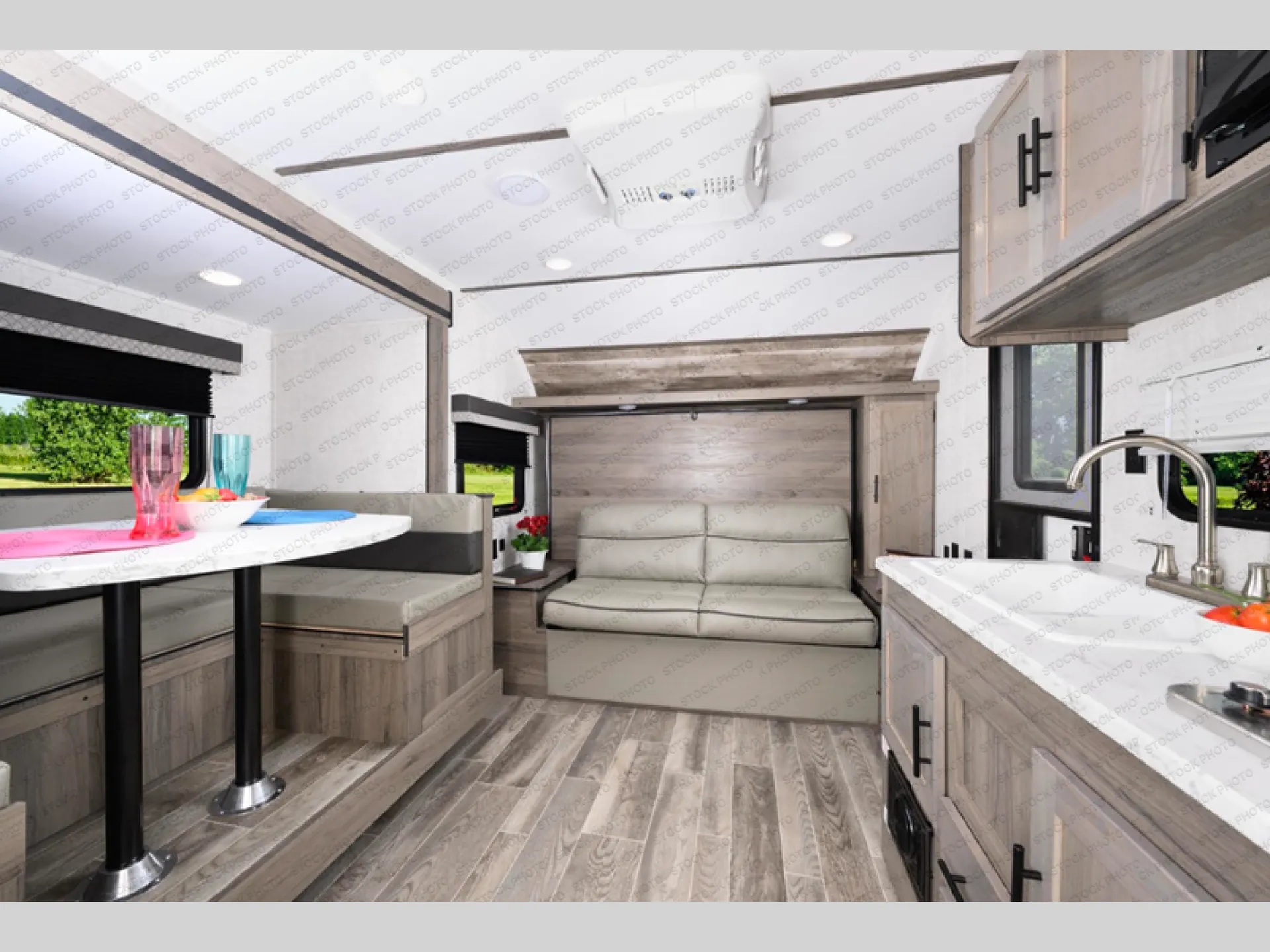 2026 Gulf Stream RV Ameri-Lite Super Lite 192DS - Photo 4
