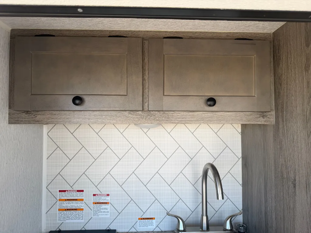 2024 Sunset Park RV SunRay 109 - Photo 3