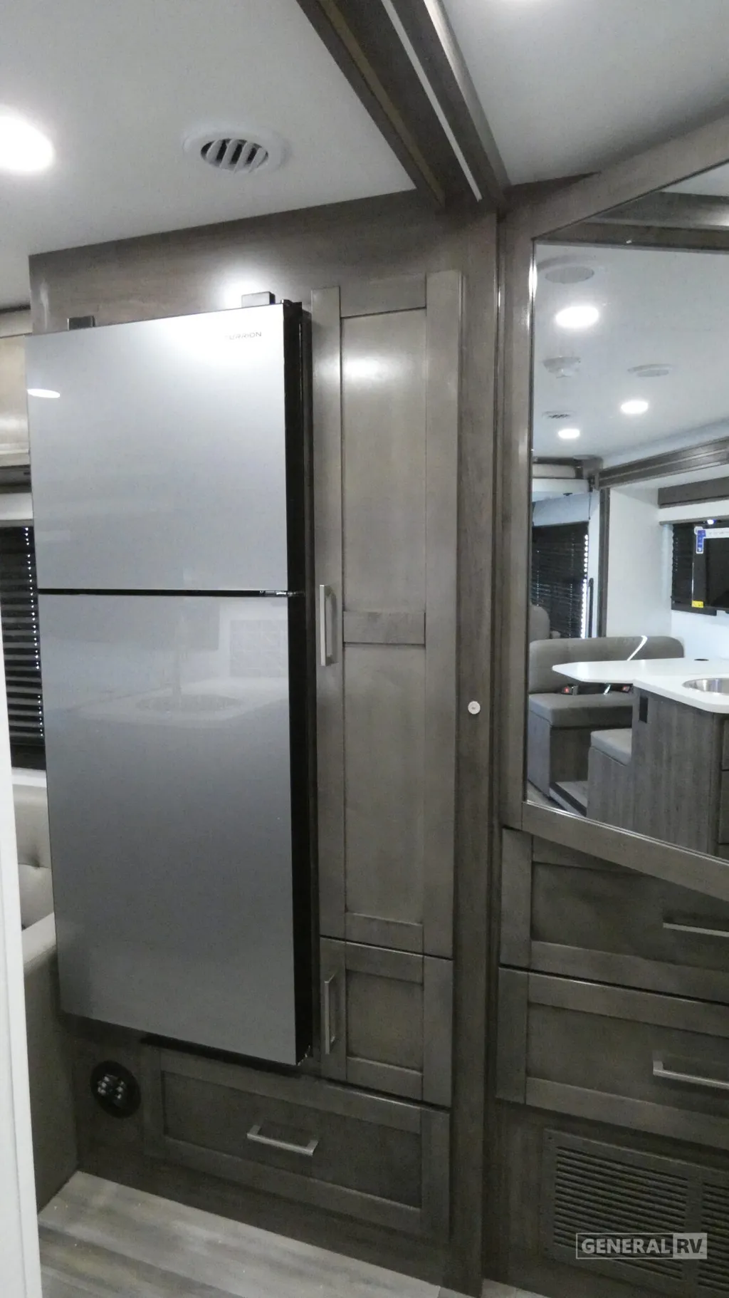 2026 Entegra Coach Vision SE 27A, Photos photo 19