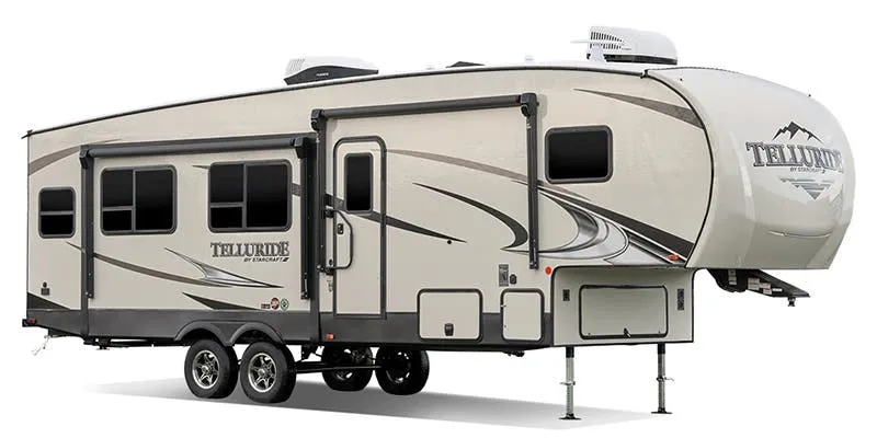 2021 Starcraft Telluride