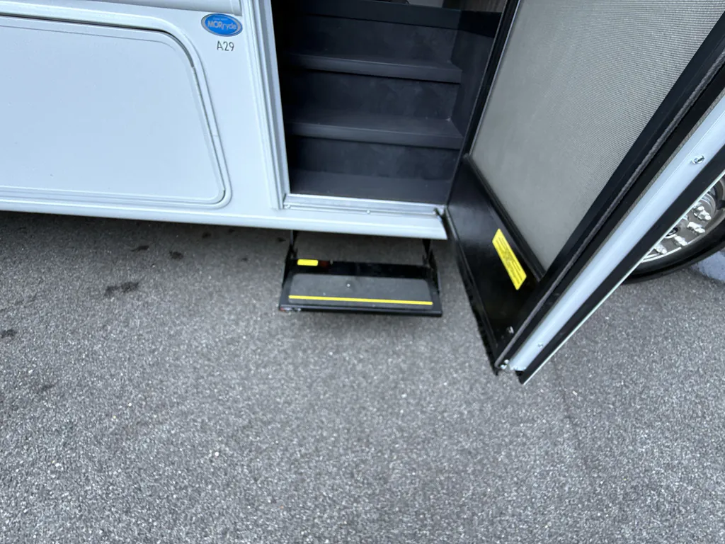 2026 Thor Motor Coach Freedom Traveler A29, Photos photo 30