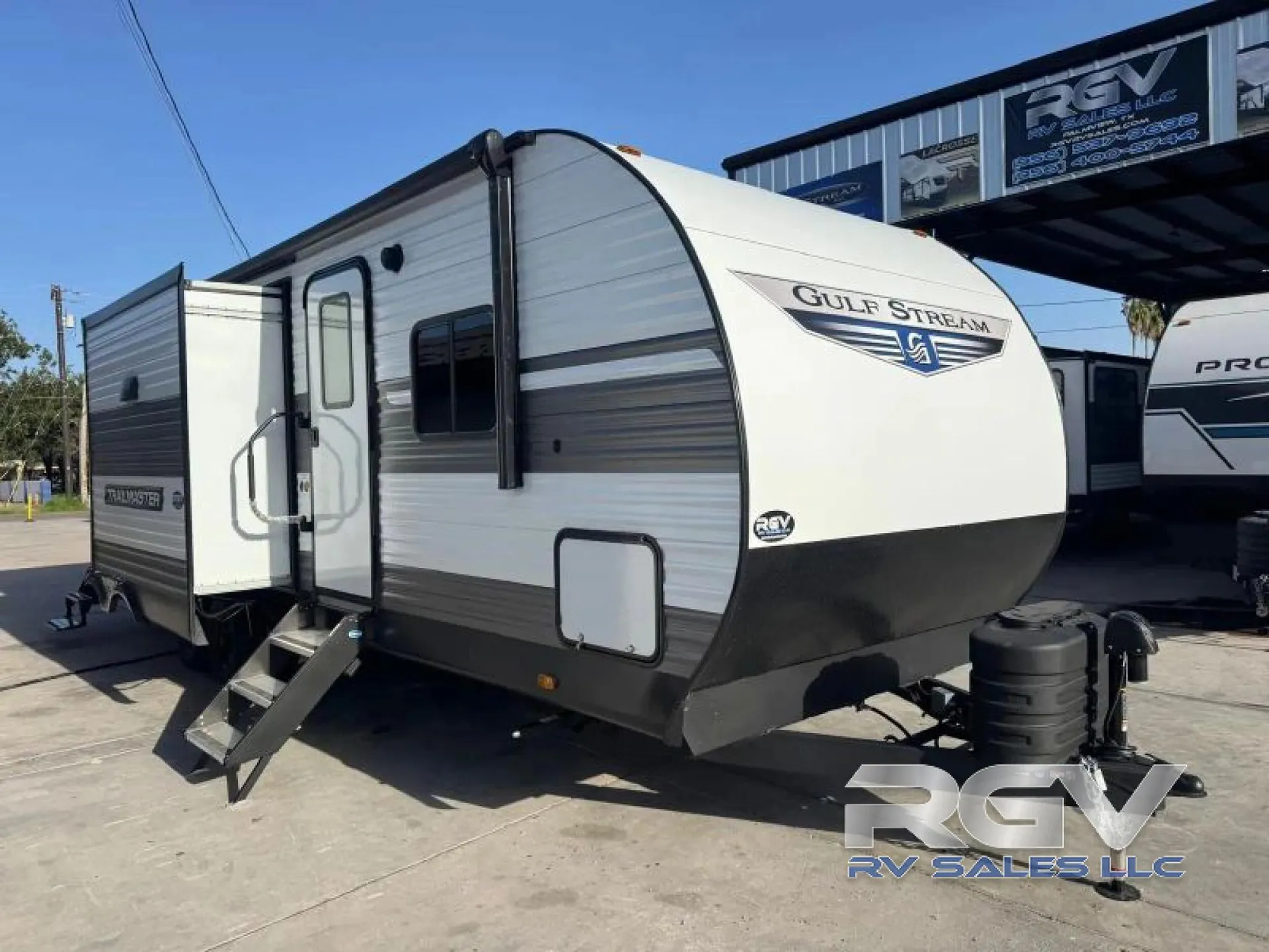 2027 Gulf Stream TrailMaster 288ISL - Photo 2