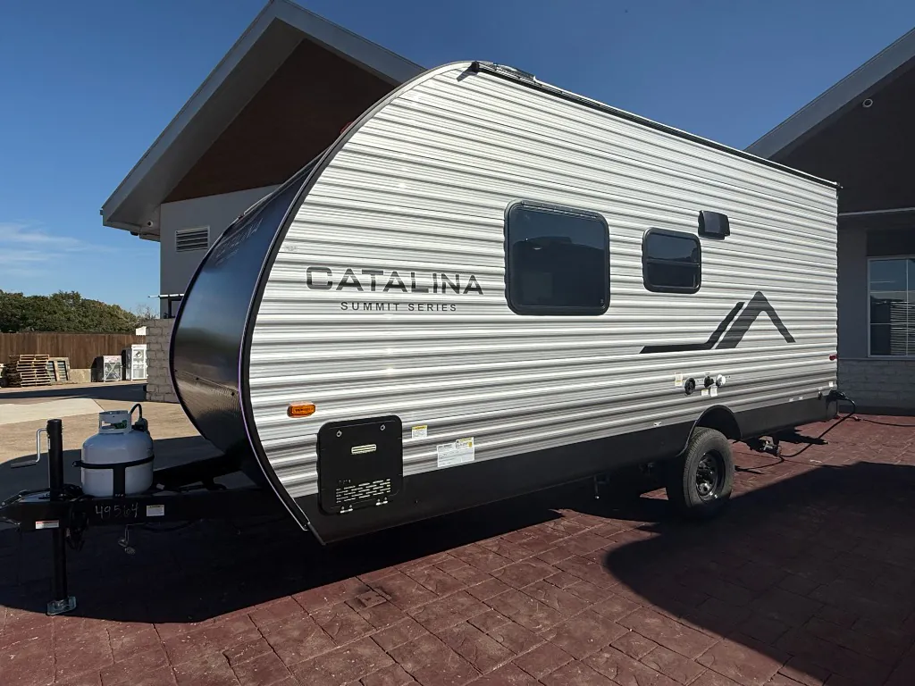 2027 Coachmen Catalina Summit Series 7 154RBX, Photos photo 8