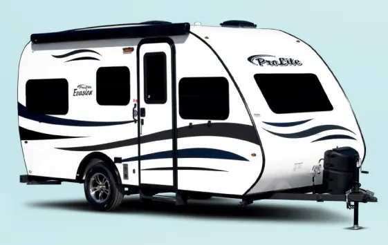 ProLite eEvasion BASE exterior