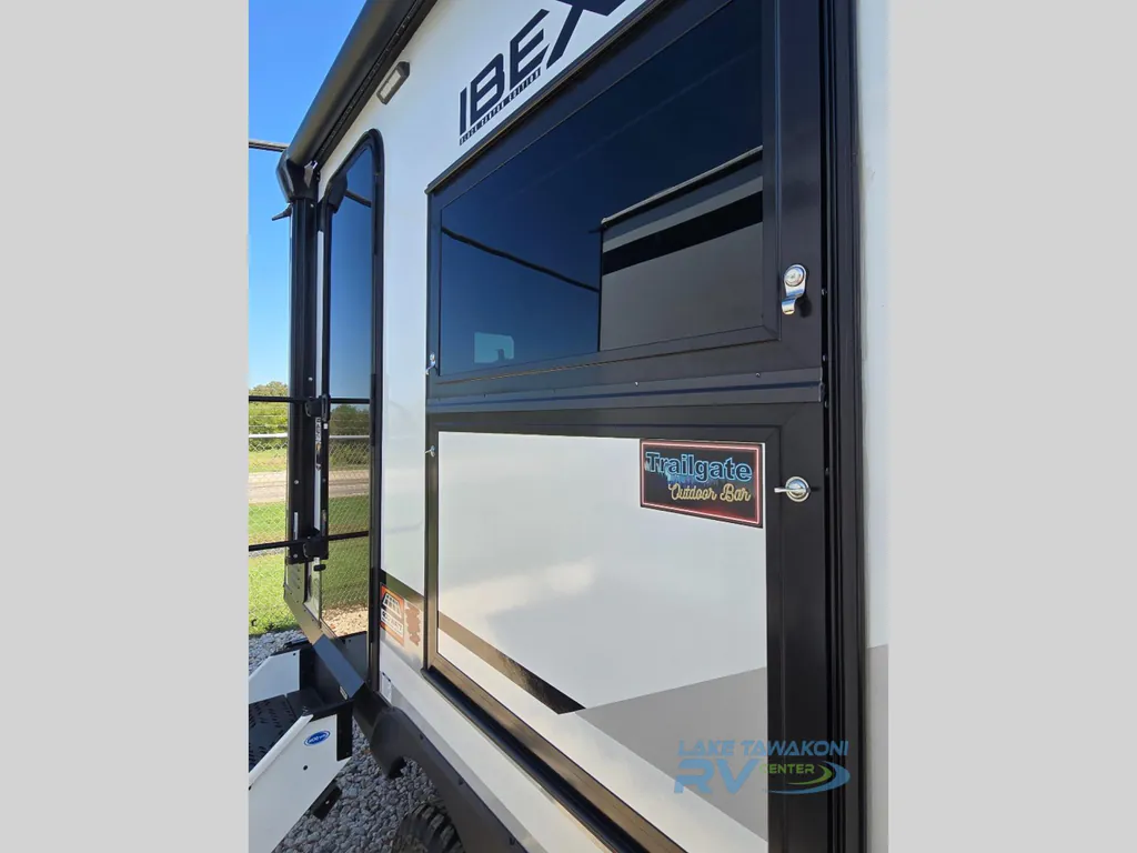 2027 Forest River IBEX 19BRK, Photos photo 11