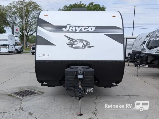 2026 Jayco Jay Feather Air 16DB - Photo 4