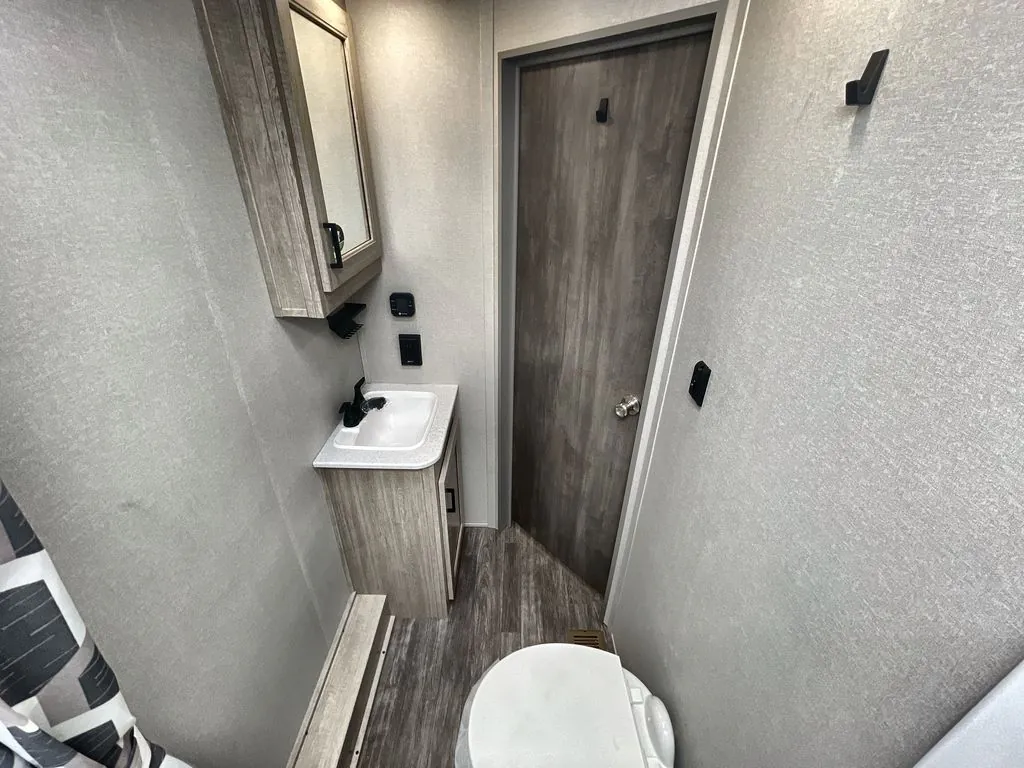 2026 Forest River Aurora 28BHS, Photos photo 25