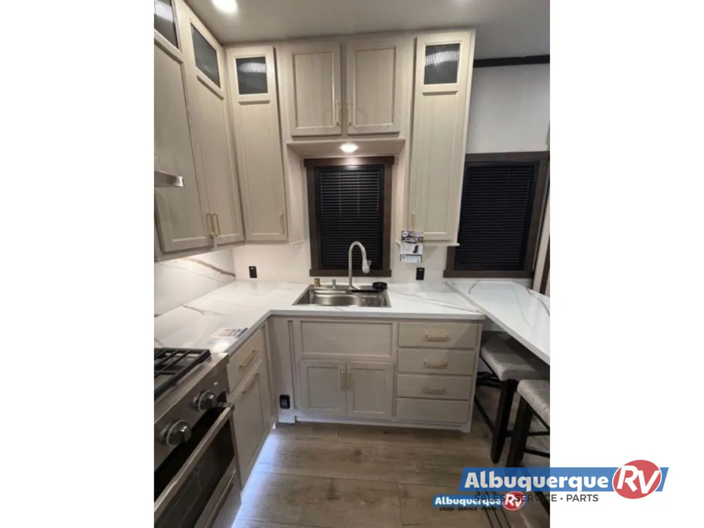 2026 Forest River Cedar Creek 385RK, Photos photo 9