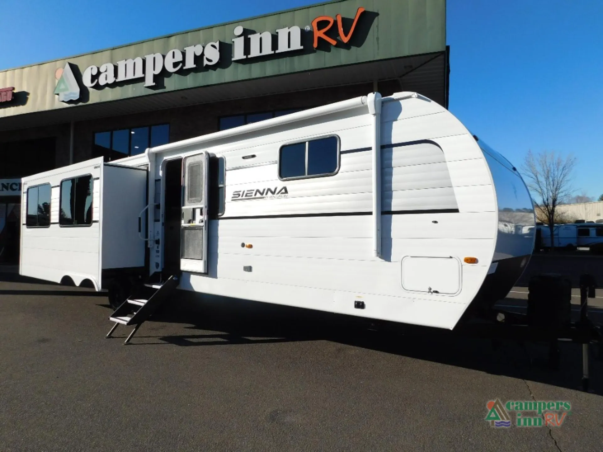 2025 Venture RV Sienna SA293VIK - Photo 2