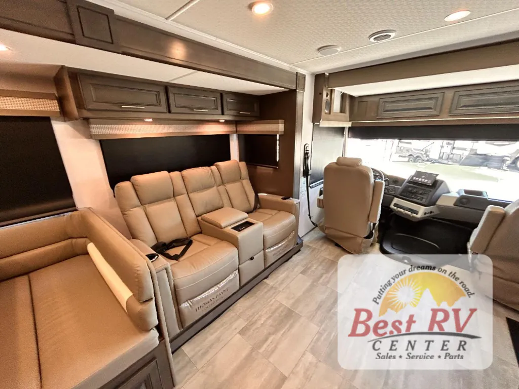 2027 Forest River Georgetown 3 Series GT3 33B3, Photos photo 104