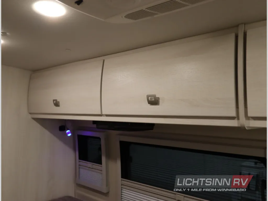 2027 Winnebago Travato 59KL, Photos photo 122