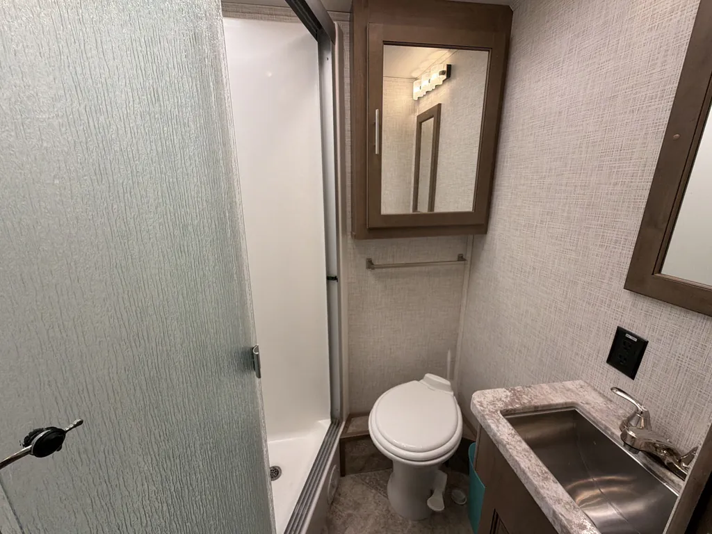 2021 Forest River Georgetown 5 Series GT5 36B5, Photos photo 13