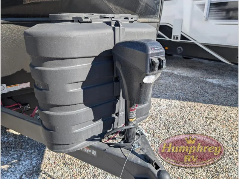 2026 Jayco Eagle HT 230MLCS - Photo 3