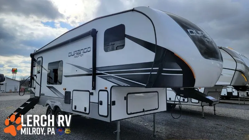 2023 KZ RV Durango Half-Ton D230RKD - Main photo