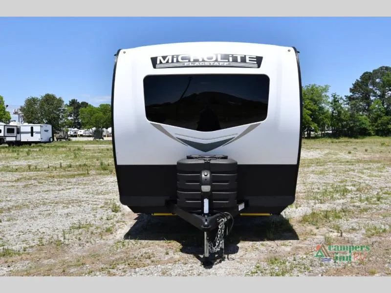 2024 Forest River Flagstaff Micro Lite 21FBRS - Photo 4