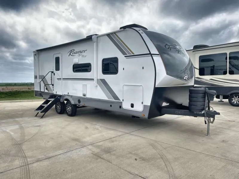 2026 Open Range RV Roamer Light Duty 27RBOS - Photo 3