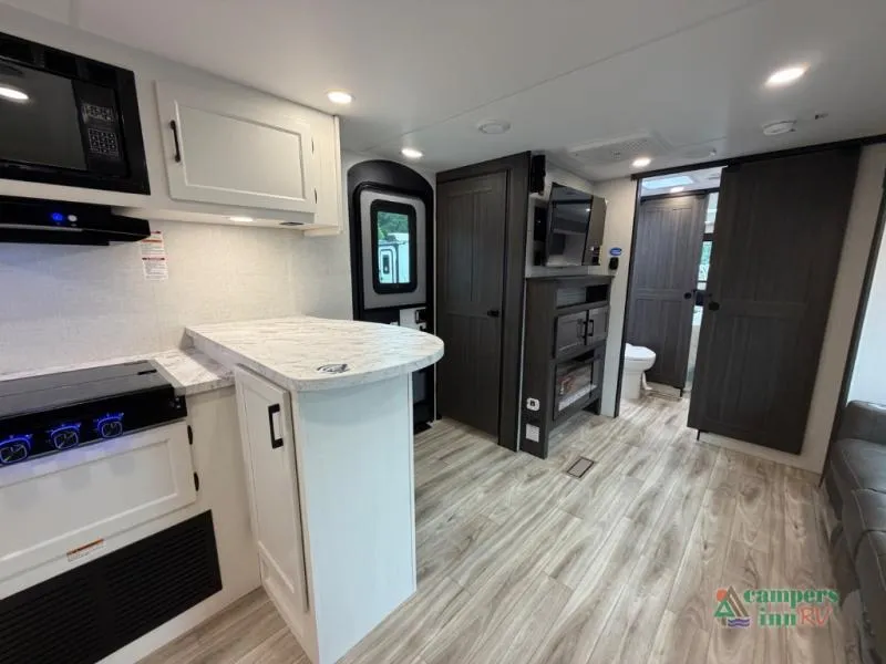 2027 Venture RV Campbound Platinum 262CFK - Photo 3