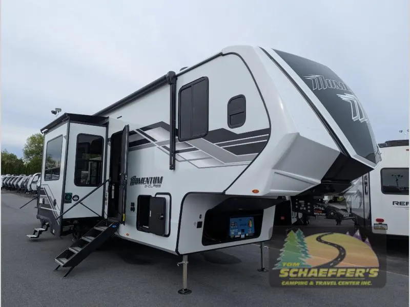2026 Grand Design Momentum G-Class 320G - Photo 2