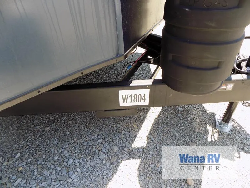 2026 Forest River Puma Vista 402LFT - Photo 4