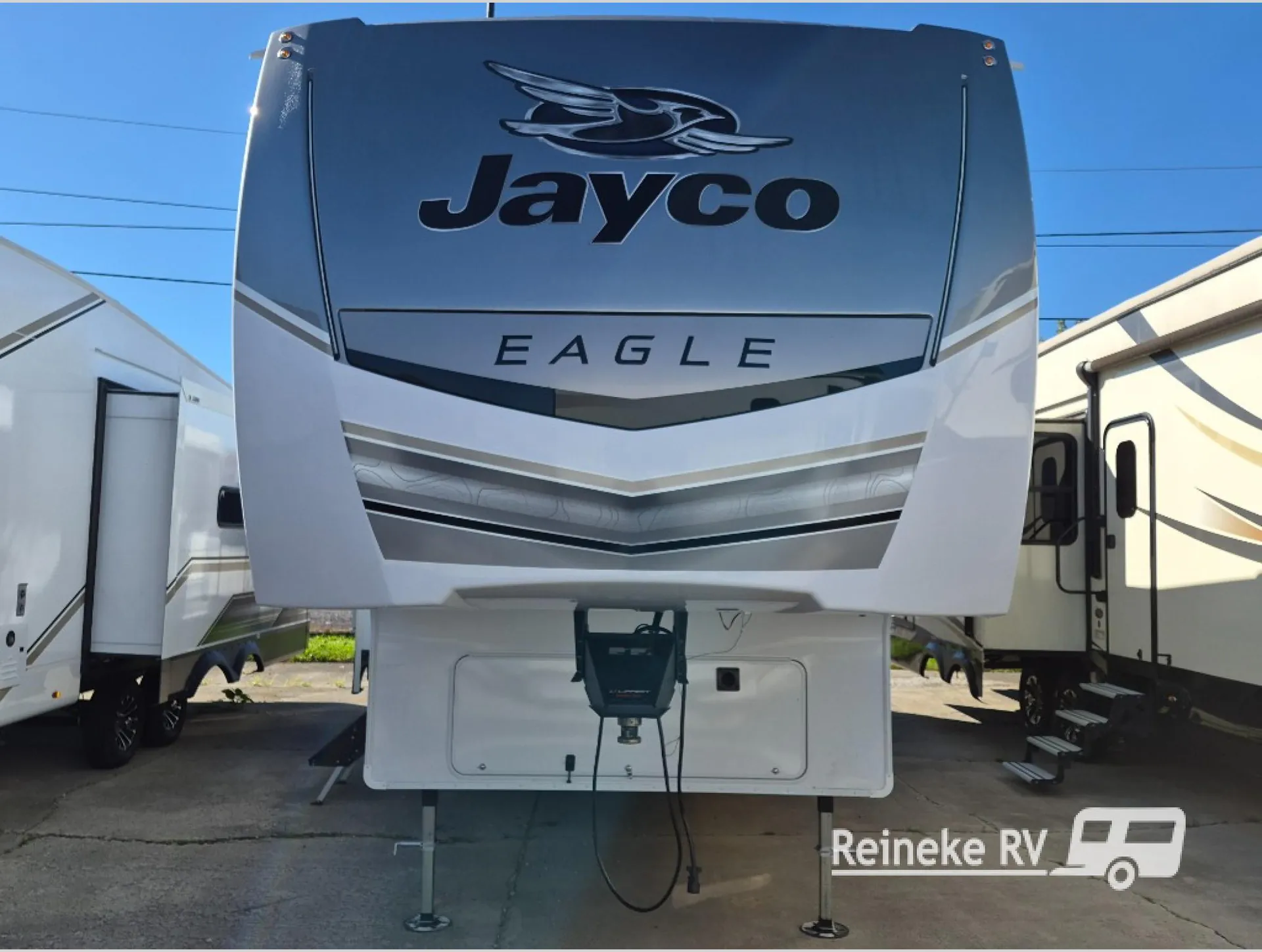 2027 Jayco Eagle 29RLC - Photo 3