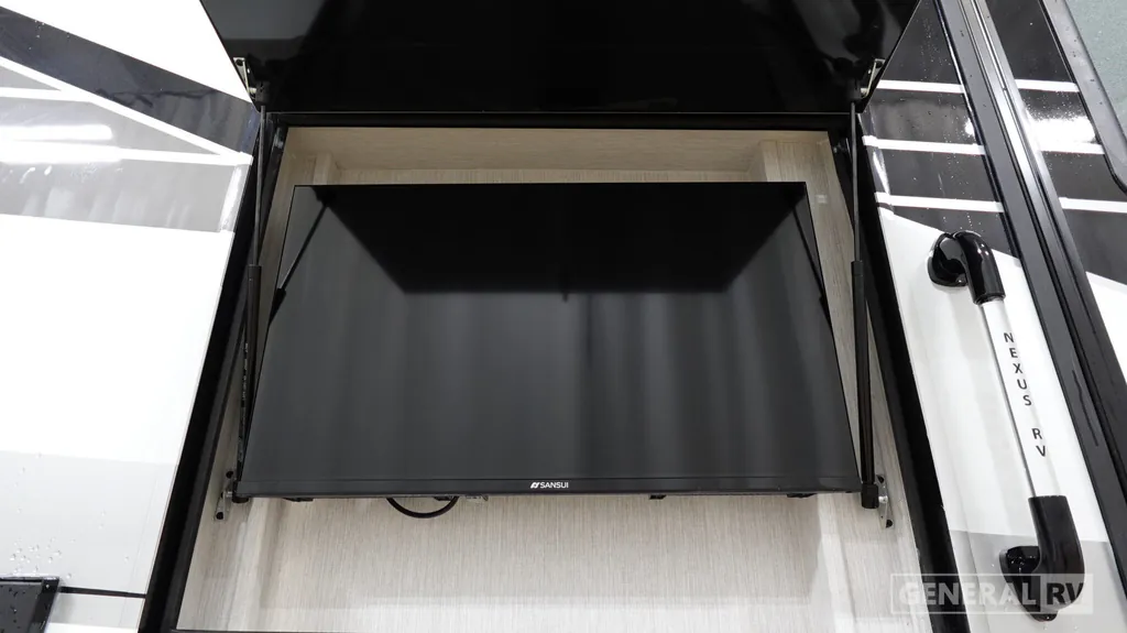 2027 Nexus Ghost 36DS, Photos photo 31