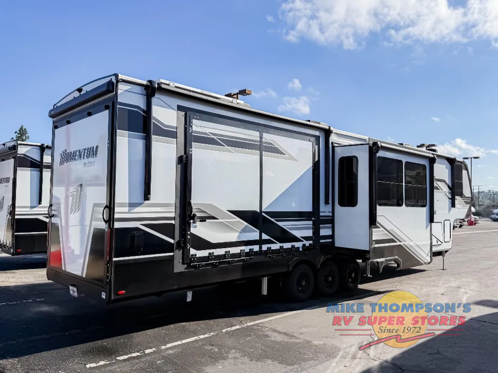 2026 Grand Design Momentum 399M, Photos photo 5