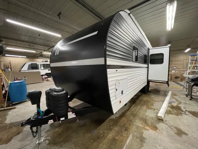 2026 Winnebago Access 25RK - Photo 4